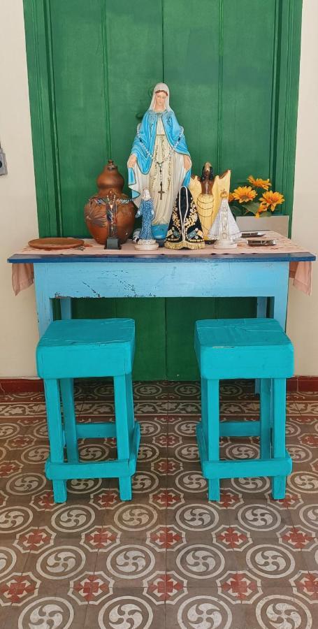 Hostel Recife Bar Quartos Climatizados Das 22H As 8H ภายนอก รูปภาพ