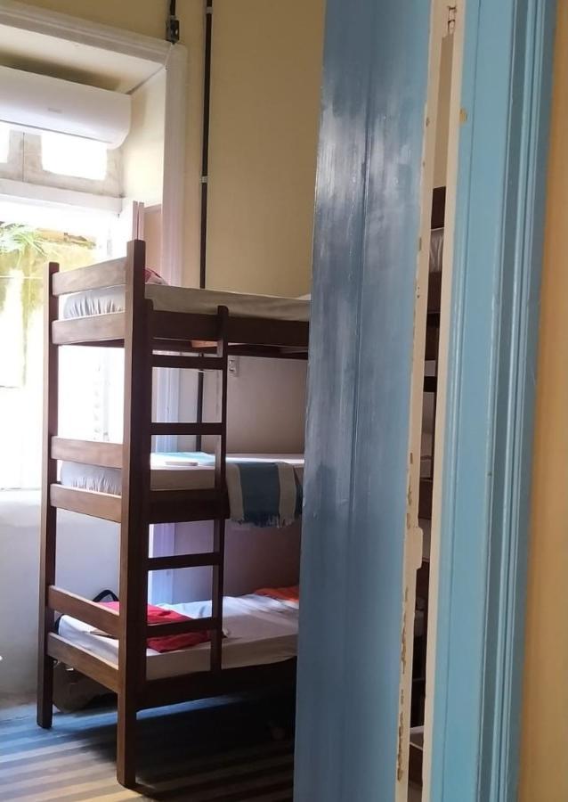 Hostel Recife Bar Quartos Climatizados Das 22H As 8H ภายนอก รูปภาพ
