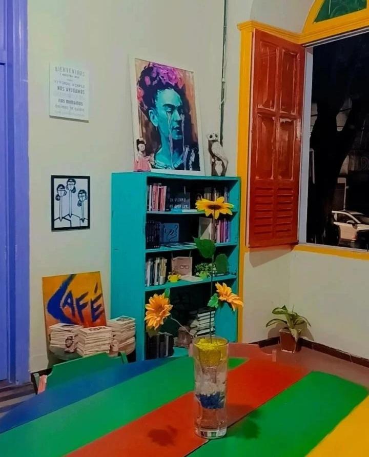 Hostel Recife Bar Quartos Climatizados Das 22H As 8H ภายนอก รูปภาพ